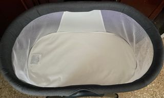 Minicuna Asalvo Nidus Gris