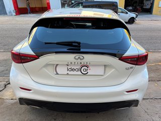 Infiniti Q30 2017