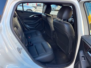 Infiniti Q30 2017