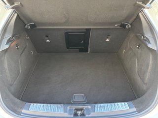 Infiniti Q30 2017