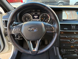 Infiniti Q30 2017