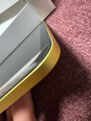 iPad 10ª Gen Dorado 64Gb