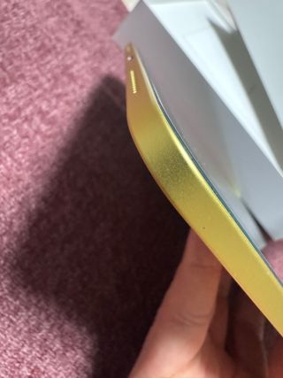 iPad 10ª Gen Dorado 64Gb