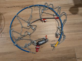 catene da neve Thule Konig CG-10 095 10 mm