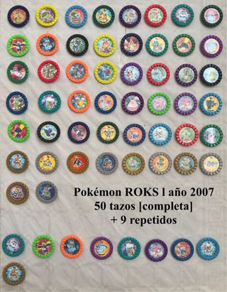 Pokémon Dragon Ball YuGiOh! Star Wars...