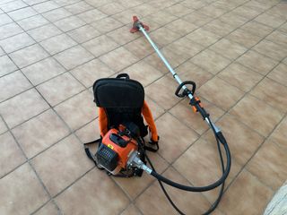 Desbrozadora Mochila Kawapower 51.7cc 2CV Gasolina