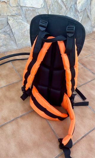 Desbrozadora Mochila Kawapower 51.7cc 2CV Gasolina