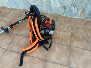 Desbrozadora Mochila Kawapower 51.7cc 2CV Gasolina