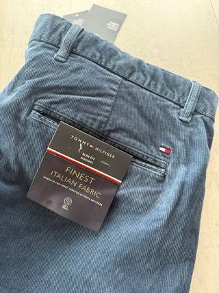 Pantalón hombre Tommy Hilfiger T 40/34