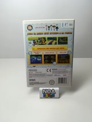 Mario Party 8 - Nintendo Wii