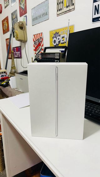 Ipad 9th Generazione