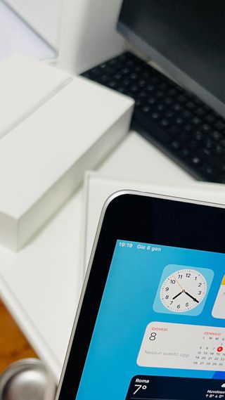 Ipad 9th Generazione