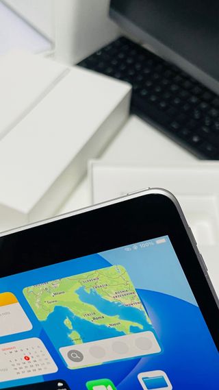 Ipad 9th Generazione