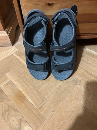 Sandalias Skechers Talla 44