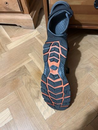 Sandalias Skechers Talla 44