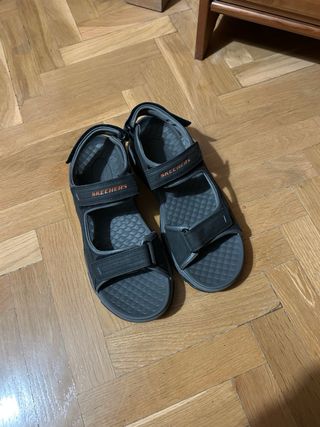 Sandalias Skechers Talla 44