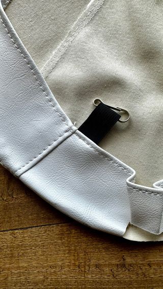 Vendo funda de tanque Honda XR600R