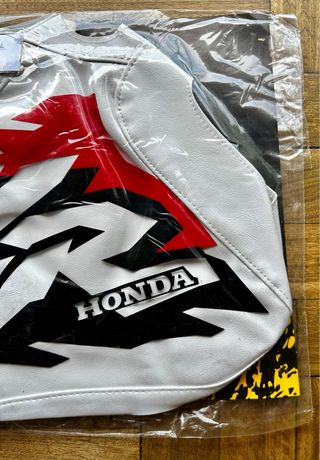 Vendo funda de tanque Honda XR600R