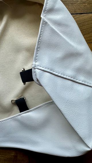 Vendo funda de tanque Honda XR600R