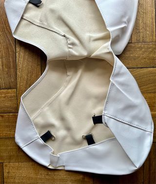 Vendo funda de tanque Honda XR600R