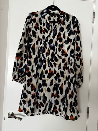 Lote de 2 vestidos de mujer talla S