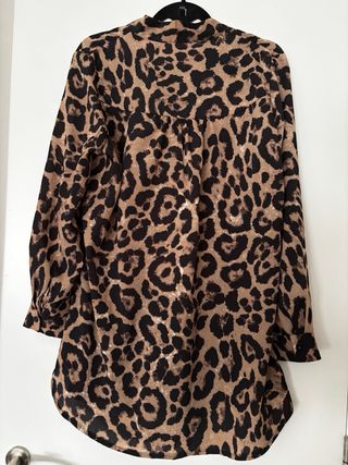 Lote de 2 vestidos de mujer talla S