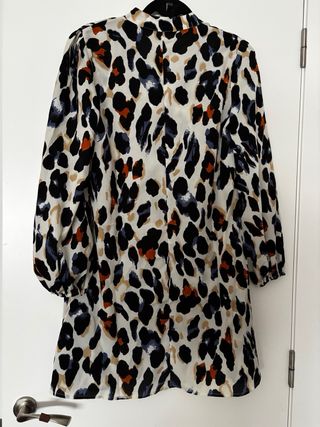 Lote de 2 vestidos de mujer talla S