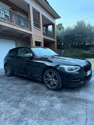BMW M135i