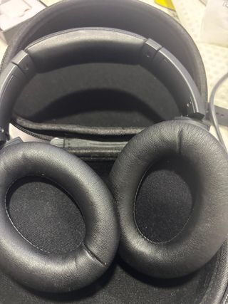 Energy Sistem BT Travel 6 ANC Negros