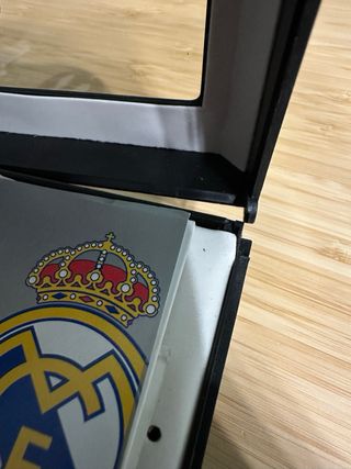 Relojes Kronos y Viceroy Real Madrid