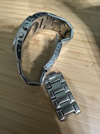 Relojes Kronos y Viceroy Real Madrid