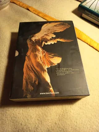 Sculpture from antiquyti to the present day