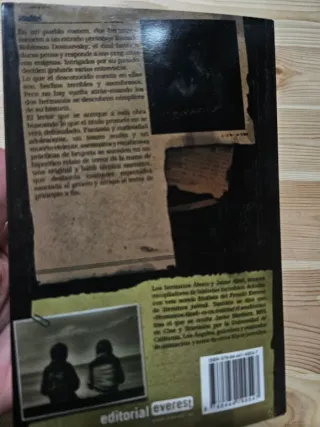 El autor de este libro es un zombi (Spanish Edi...