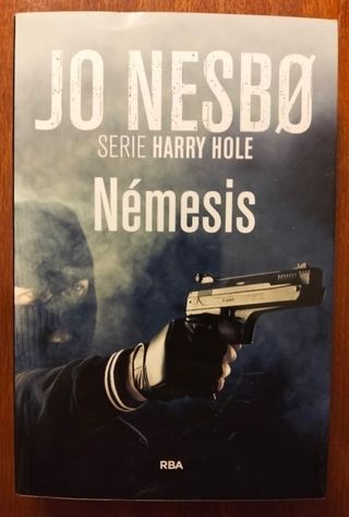 Némesis