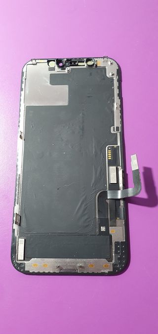 Pantalla 12 pro original iphone
