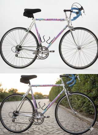 Bicicletta da corsa Fondriest Genesis