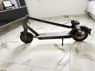 Patinete Eléctrico Xiaomi