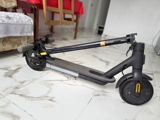 Patinete Eléctrico Xiaomi