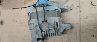 Alternador Renault Trafic 1.9 DCI