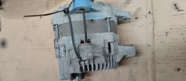 Alternador Renault Trafic 1.9 DCI