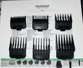 Clipper Ragnar Space X