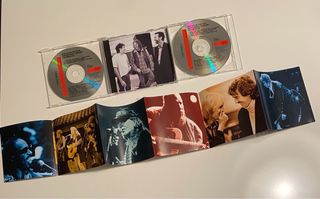 Bob Dylan - Box Set 2 CDs