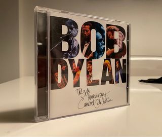 Bob Dylan - Box Set 2 CDs