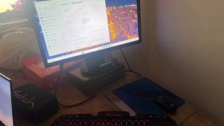 PC Intel Core i7-4790K 16GB  gb500