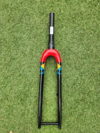 Horquilla Gravel Trek Checkpoint