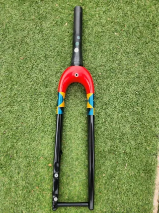 Horquilla Gravel Trek Checkpoint