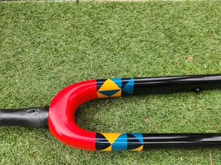 Horquilla Gravel Trek Checkpoint