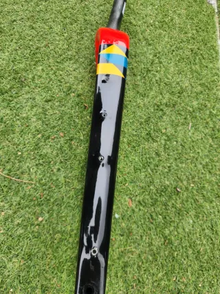 Horquilla Gravel Trek Checkpoint