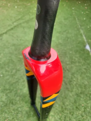 Horquilla Gravel Trek Checkpoint