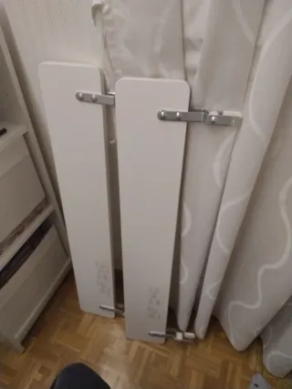2 Barreras de Cama IKEA